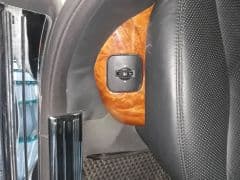 Car Image Blur
