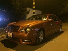 Car Image Blur