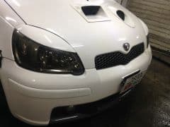 Car Image Blur