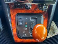 Car Image Blur