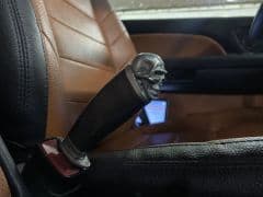 Car Image Blur
