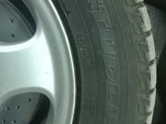 Car Image Blur