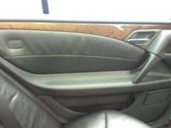Car Image Blur