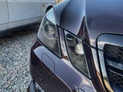 Car Image Blur