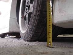 Car Image Blur