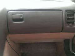 Car Image Blur