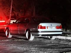 Car Image Blur