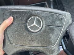 Car Image Blur