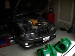 BMW M5 III (E39) 