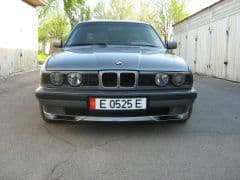 Car Image Blur