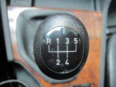 Car Image Blur