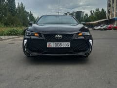 Car Image Blur