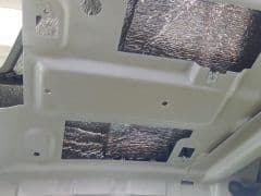 Car Image Blur