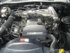 Car Image Blur