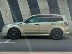 Car Image Blur