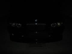 Car Image Blur