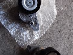Car Image Blur