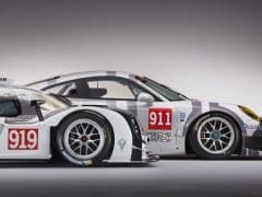 Car Image Blur