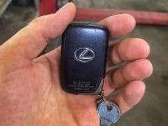 Car Image Blur
