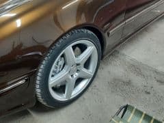 Car Image Blur