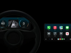 Car Image Blur