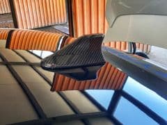 Car Image Blur