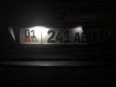 Car Image Blur