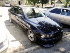 Car Image Blur