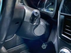 Car Image Blur