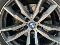 Car Image Blur
