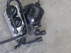 Car Image Blur