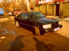 Car Image Blur