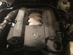 Car Image Blur