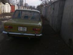 Car Image Blur