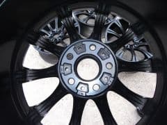 Car Image Blur