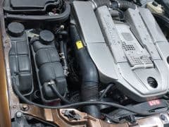 Car Image Blur