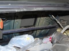 Car Image Blur