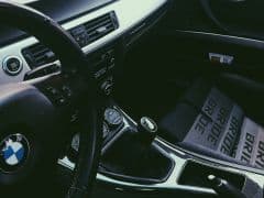 Car Image Blur