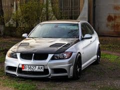 Car Image Blur