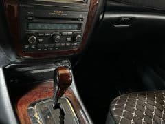 Acura MDX I 