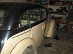 Car Image Blur