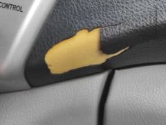 Car Image Blur