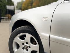 Car Image Blur