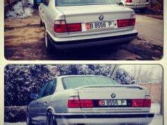 Car Image Blur