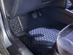 Car Image Blur