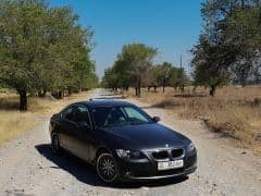 Car Image Blur