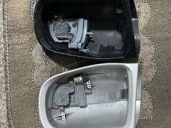 Car Image Blur
