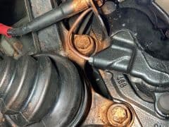 Car Image Blur
