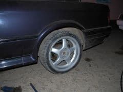 Car Image Blur