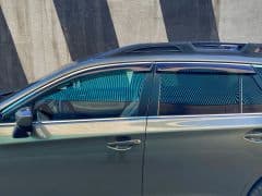 Car Image Blur